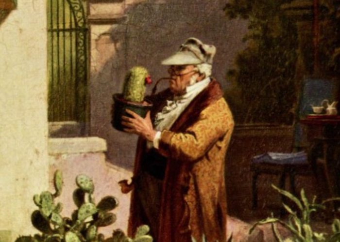 Bosq Ito, Traveling Scholar