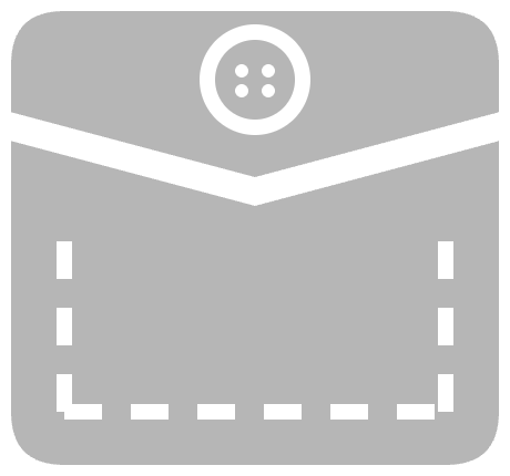 Pocket icon