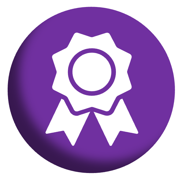 Recognition icon