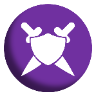 Hero icon
