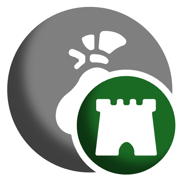 Structure Goods icon