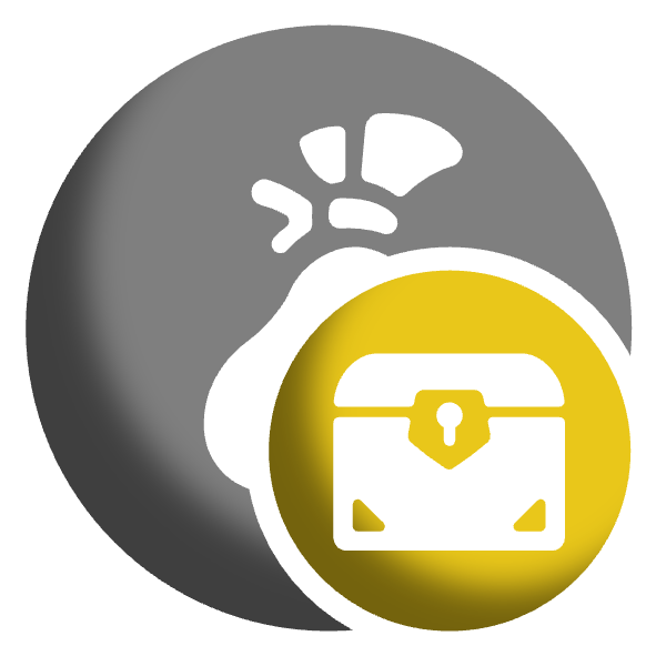 Supplies Goods icon